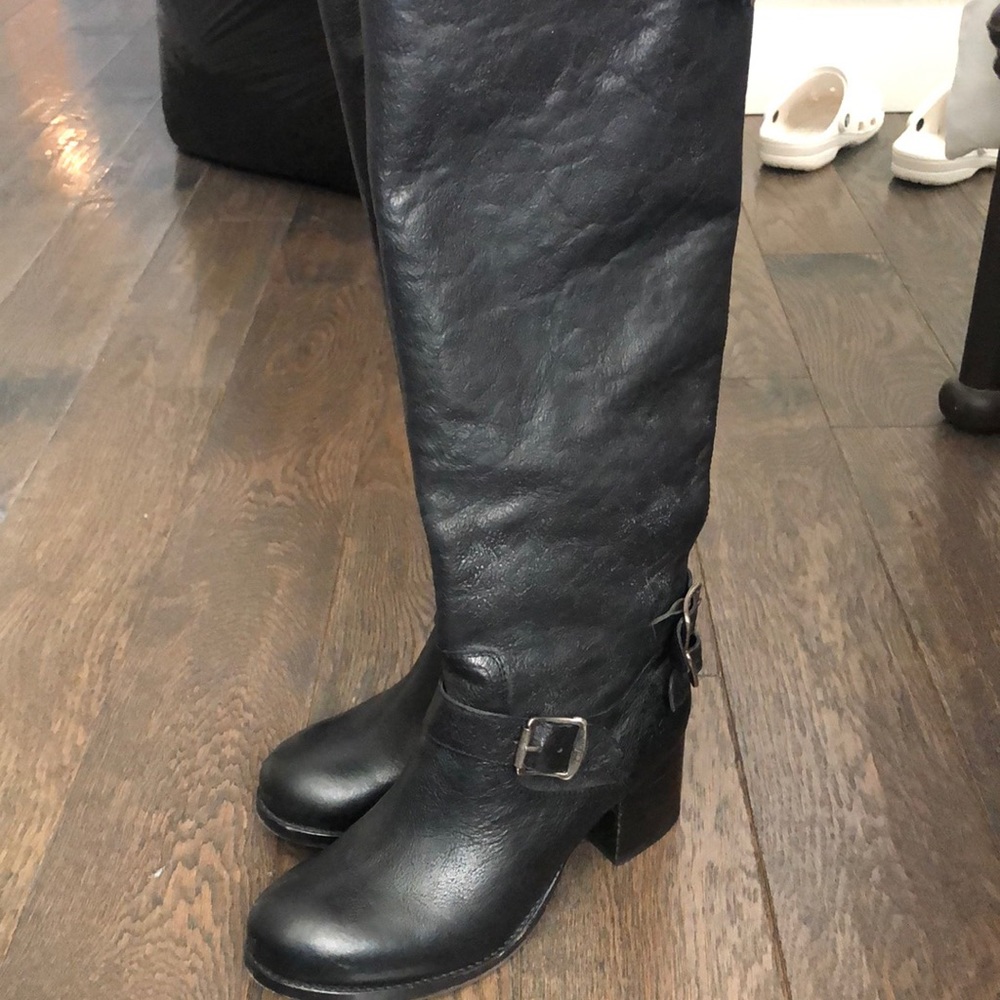 Frye Boot